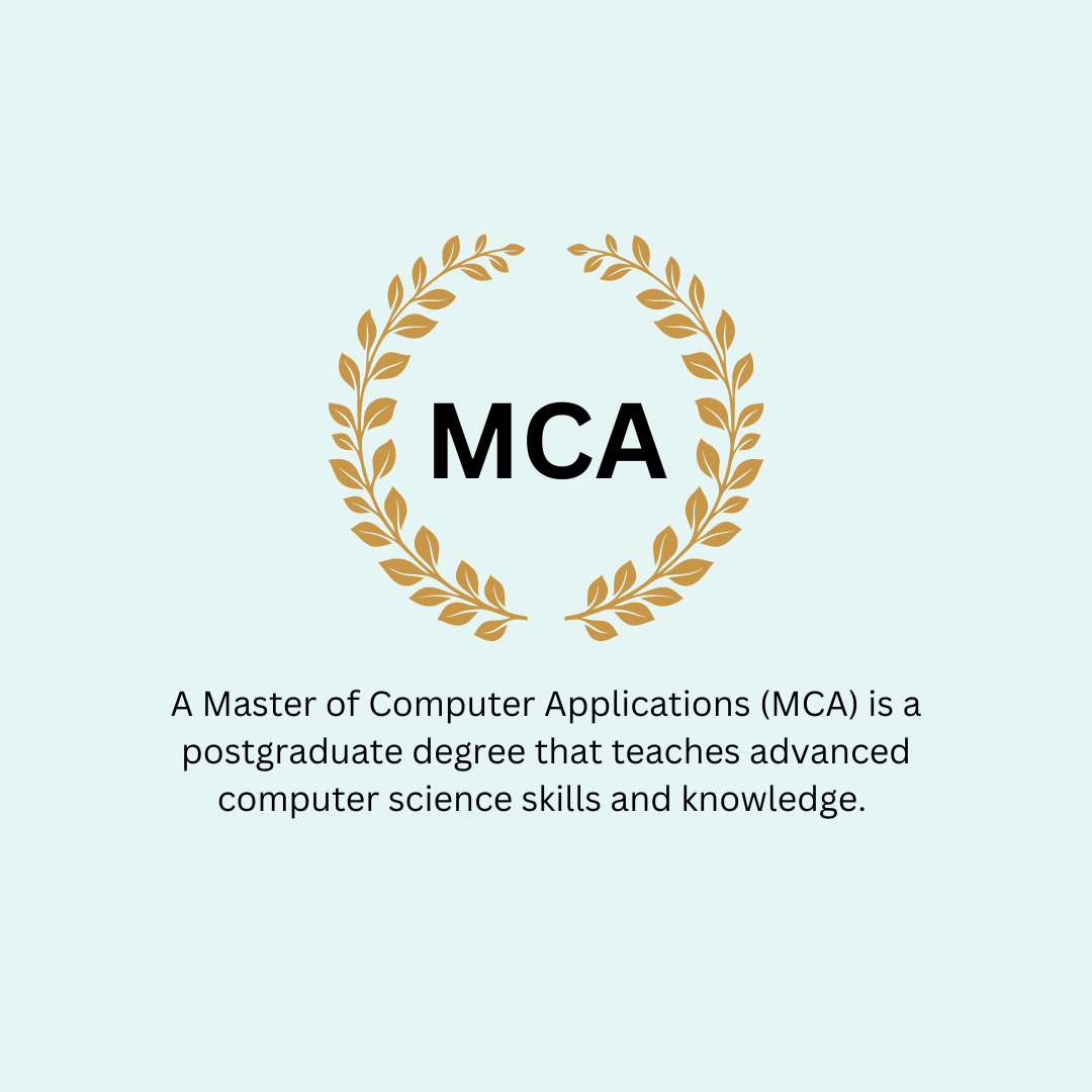 MCA