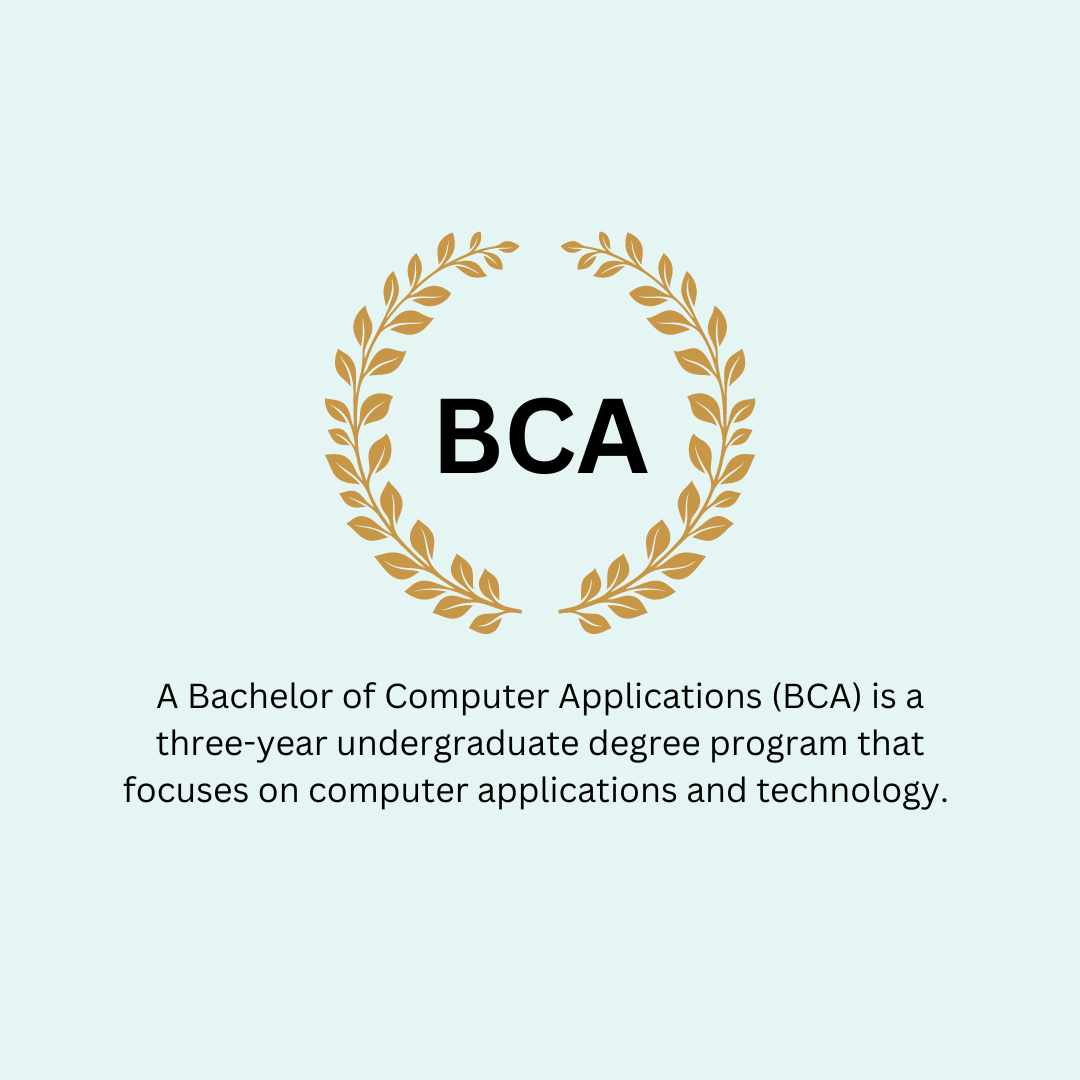 BCA