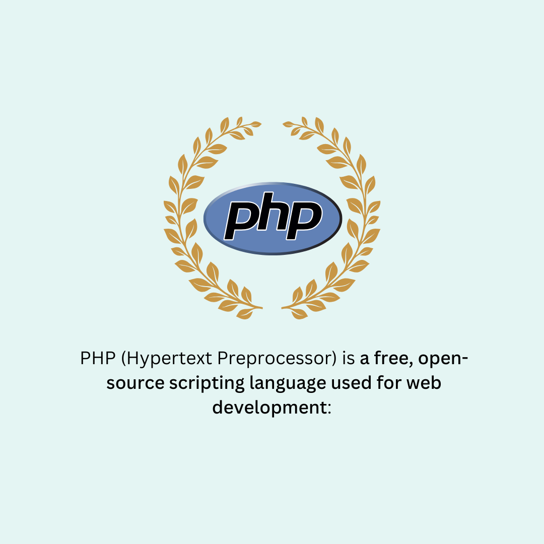 PHP FullStack Training